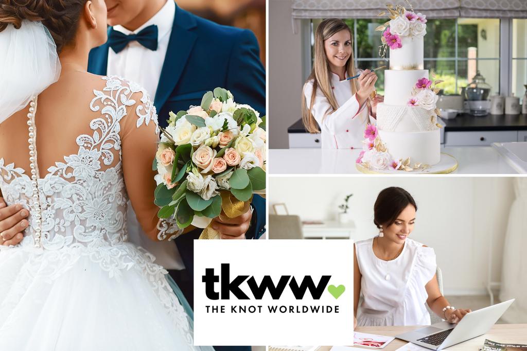 Exclusive | Wedding giant The Knot Worldwide cuts 4% of workforce in restructuring

