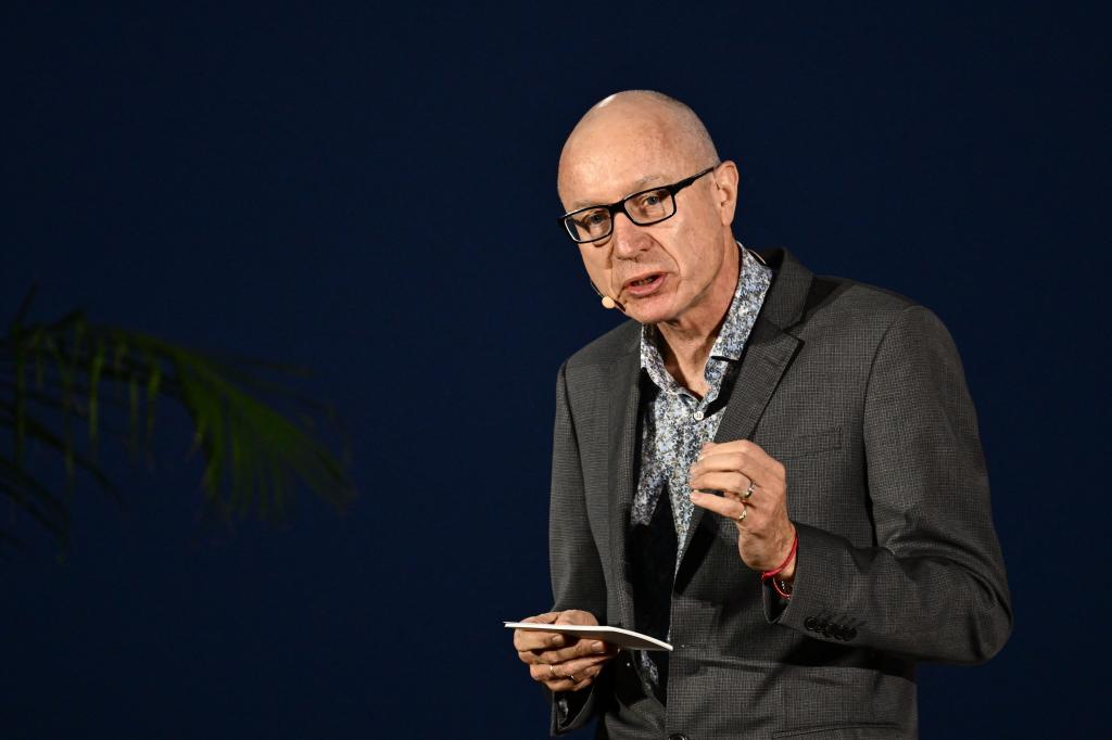 News Corp CEO Robert Thomson demands 'consequences' for secret advertising cartel that orchestrated media boycott

