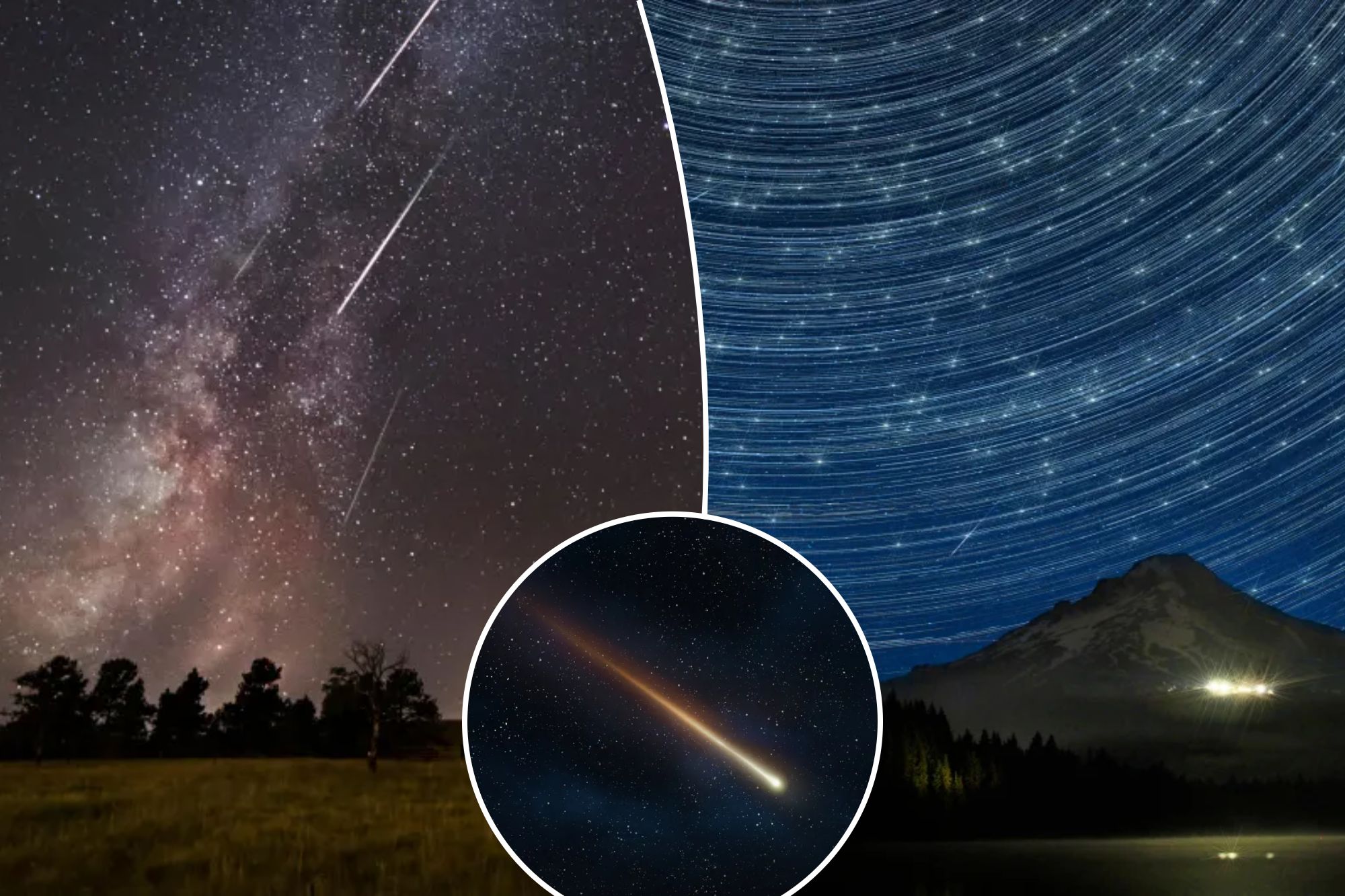 Big fireballs! The 2024 Perseid meteor shower is here when, where and